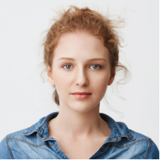 Imagen de Maria Hopkins